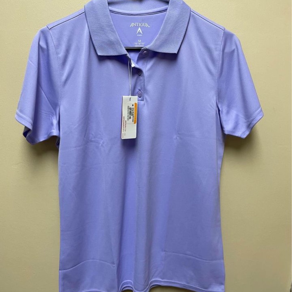 Antigua Shirt